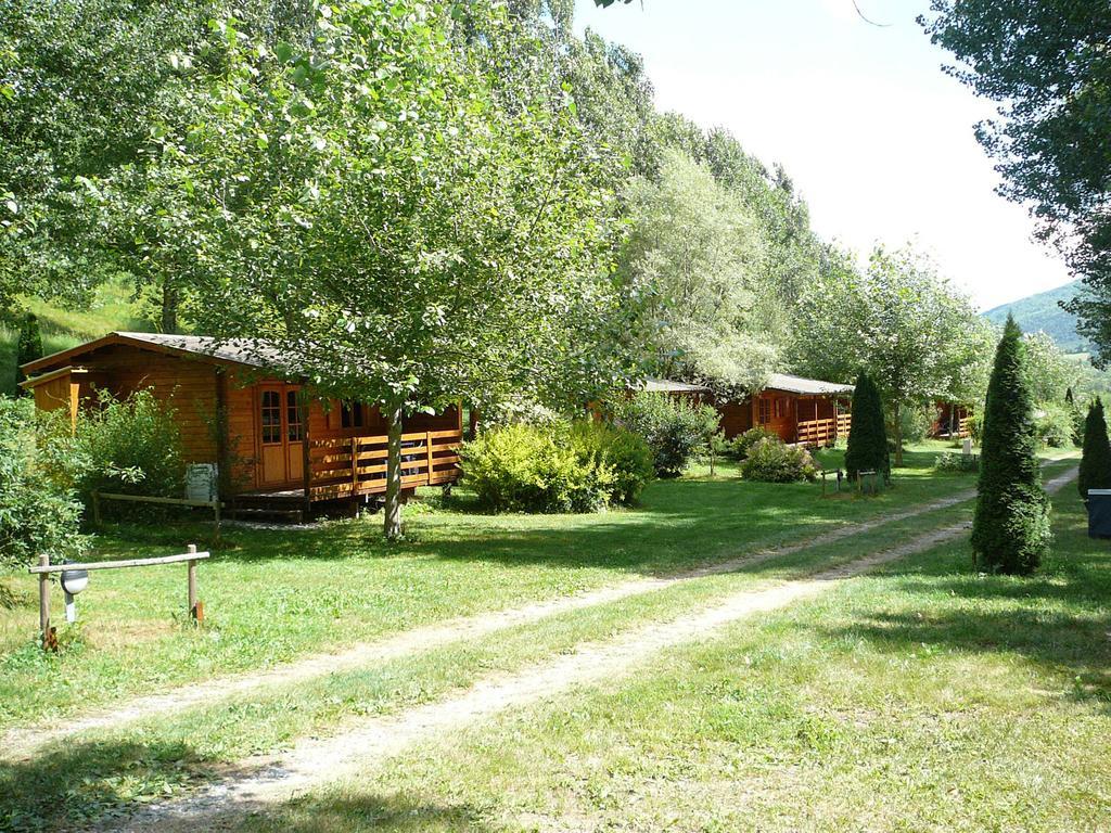 La Valiere Hotel Chorges Eksteriør billede